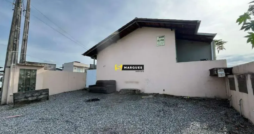 Kitnet / Stúdio para alugar na Dirce Borges Pereira, Porto Grande, Araquari