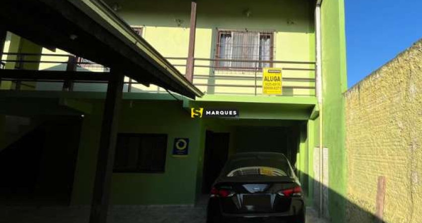 Sala Comercial 55m², Bairro Boehmerwald/Joinville