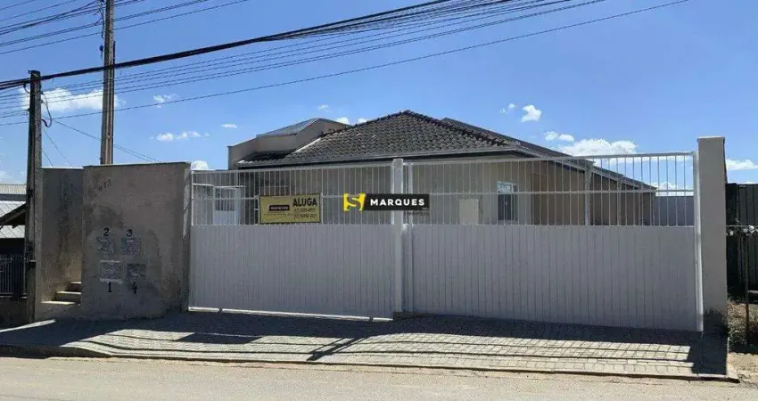 Geminado / Paranaguamirim