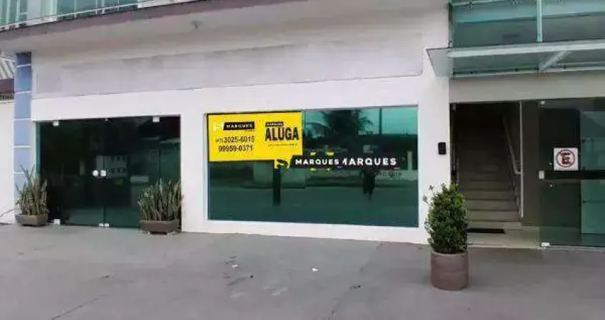 Sala comercial para alugar na Rua Mário César Machado dos Santos, Fátima, Joinville