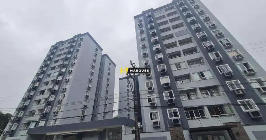 Apartamento com 1 quarto à venda na Rua Benjamin Constant, América, Joinville