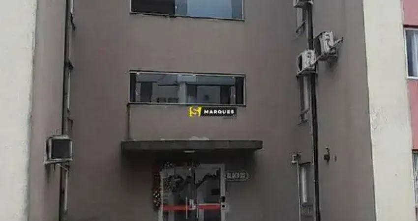 Apartamento Aconchegante em Vila Nova com 2 Quartos Atrás do Terminal de Ônibus