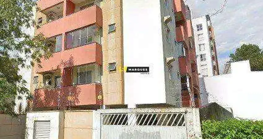 Apartamento com 2 quartos para alugar na Rua Presidente Prudente de Moraes, Santo Antônio, Joinville