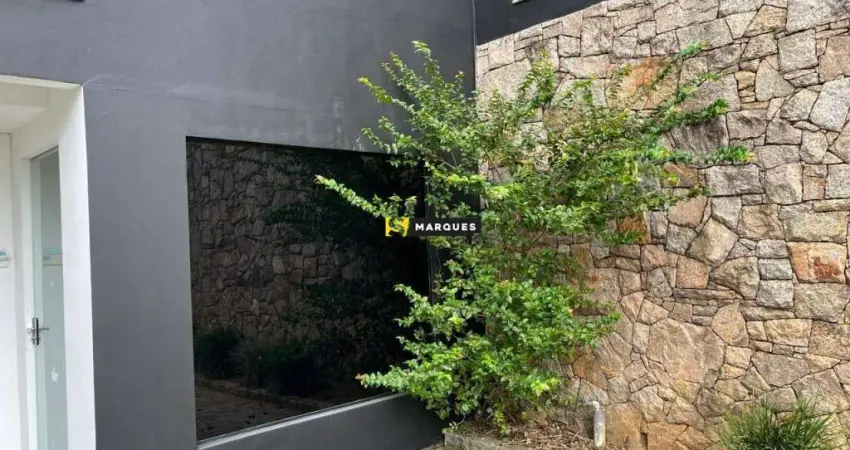 Sala comercial para alugar na Rua Aubé, Boa Vista, Joinville