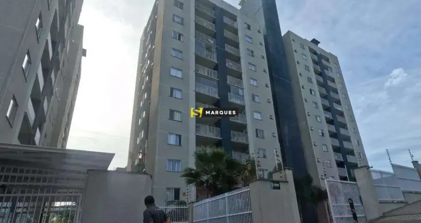 Apartamento com 2 quartos para alugar na Rua da Independência, Anita Garibaldi, Joinville