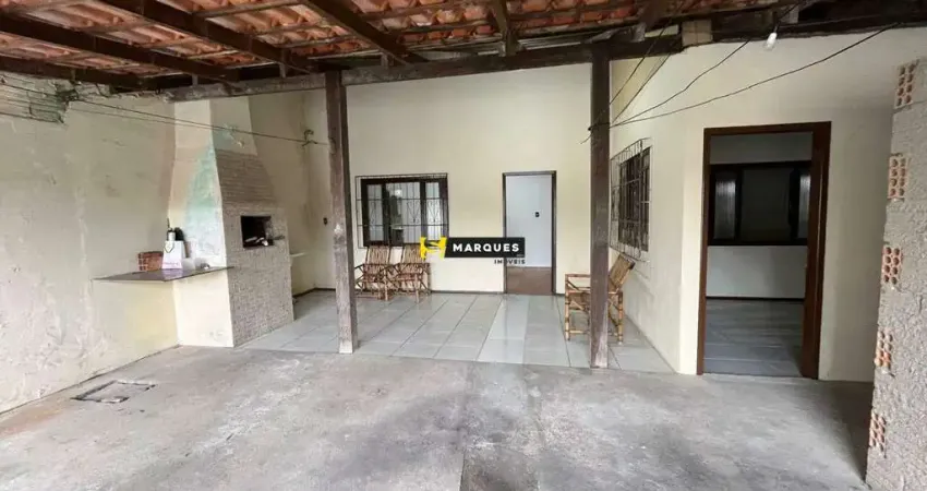 Casa com 2 quartos para alugar na Rua Nara Leão, Ulysses Guimarães, Joinville