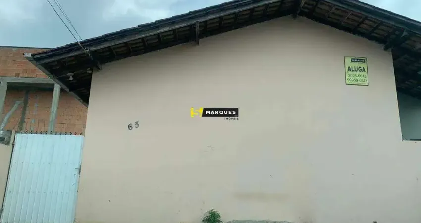 Kitnet / Stúdio para alugar na Dirce Borges Pereira, Porto Grande, Araquari