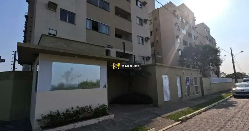 Apartamento com 2 quartos à venda na Rua Perpétua Borges Cunha, Jarivatuba, Joinville