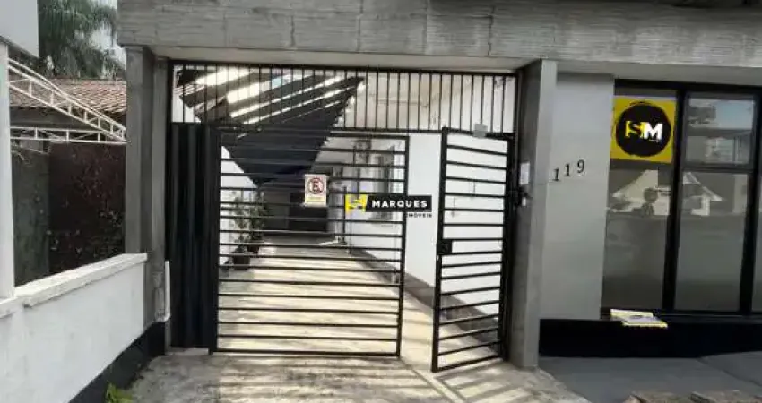 Sala Comercial para Locação / Bairro Anita Garibaldi-Joinville