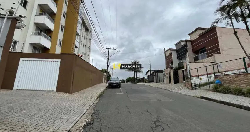 Apartamento com 2 quartos para alugar na Rua Frontin, Jardim Iririú, Joinville