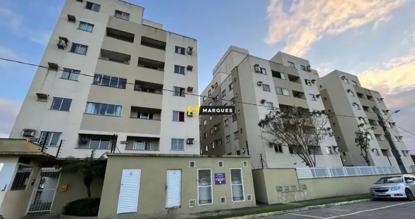 Apartamento com 2 quartos à venda na Rua Perpétua Borges Cunha, Jarivatuba, Joinville