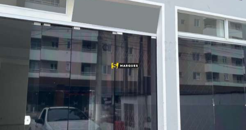 Sala comercial para alugar na Rua Tocantins, Itinga, Araquari