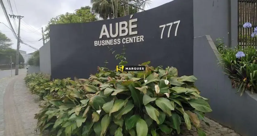 Ponto comercial para alugar na Rua Aubé, Boa Vista, Joinville
