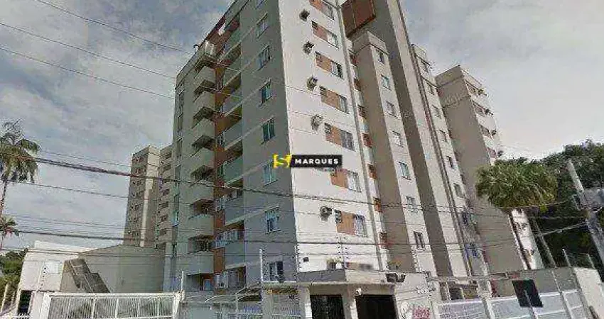 Apartamento / Anita Garibaldi