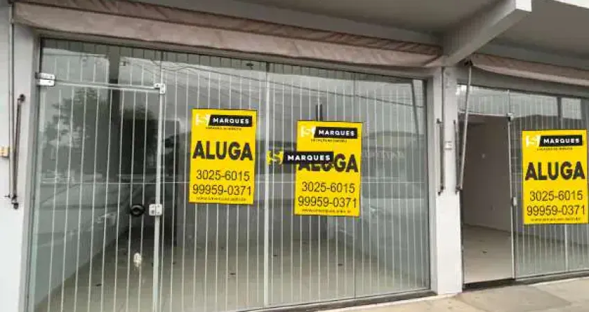 Sala para aluguel, 3 vagas, Fátima - Joinville/SC