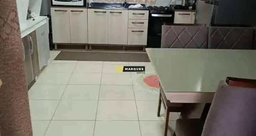 Casa com 2 quartos à venda na Avenida Kurt Meinert, Paranaguamirim, Joinville