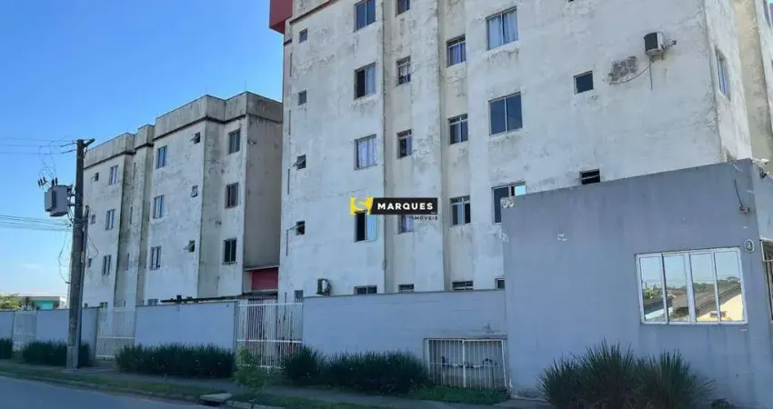 Apartamento com 2 quartos para alugar na Rua Paranaguamirim, Paranaguamirim, Joinville