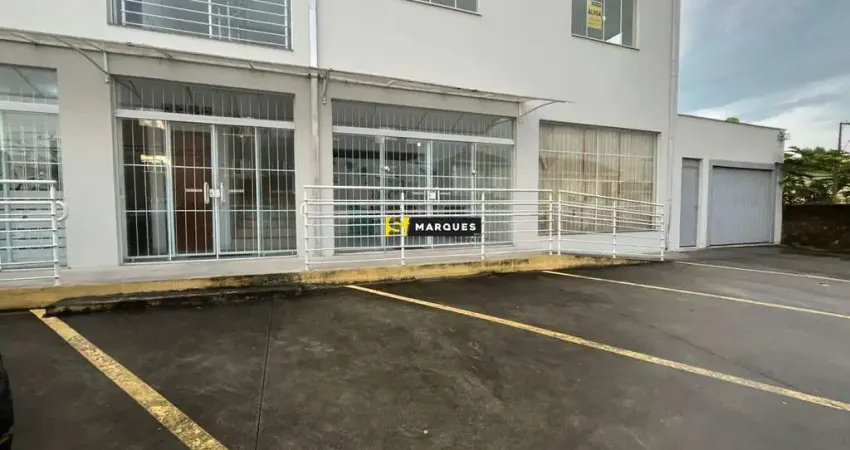 Sala para aluguel, 7 vagas, Aventureiro - Joinville/SC