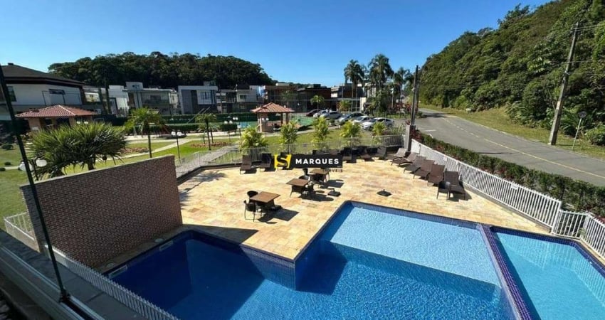 Terreno à venda na Rua Guilherme Zilmann, Vila Nova, Joinville