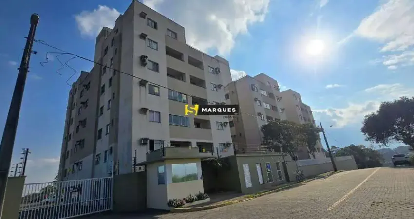 Apartamento com 2 quartos para alugar na Rua Perpétua Borges Cunha, Jarivatuba, Joinville