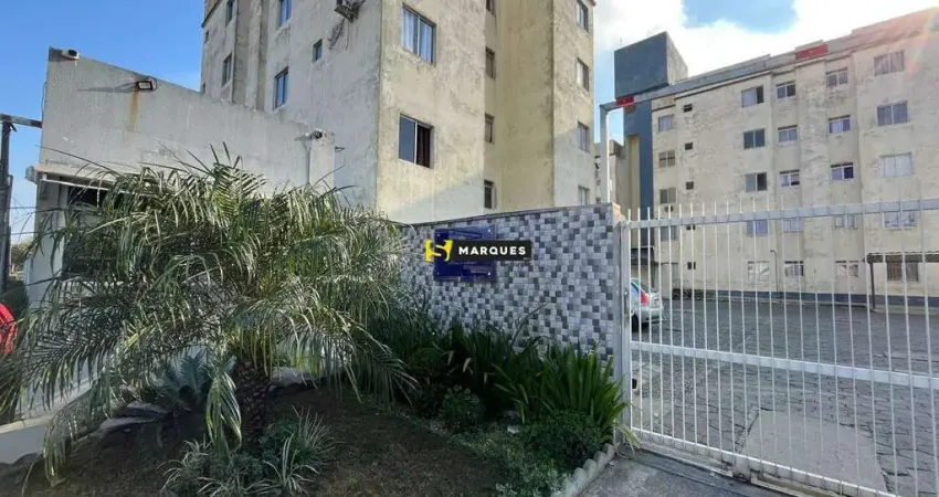 Apartamento para aluguel, 2 quartos, 1 vaga, Paranaguamirim - Joinville/SC