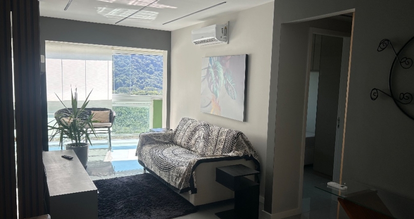 Cobertura com 2 quartos à venda na Rua César Lattes, 700, Barra da Tijuca, Rio de Janeiro