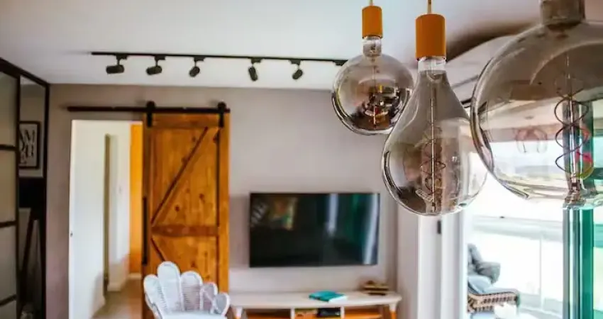 Apartamento com 1 quarto para alugar na Rua César Lattes, 700, Barra da Tijuca, Rio de Janeiro