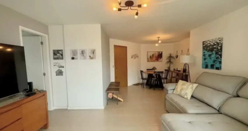 Apartamento com 1 quarto à venda na Rua César Lattes, 700, Barra da Tijuca, Rio de Janeiro