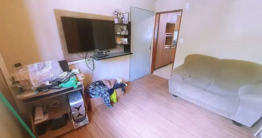 Apartamento com 3 quartos à venda na Rua Açores, Três Vendas, Pelotas