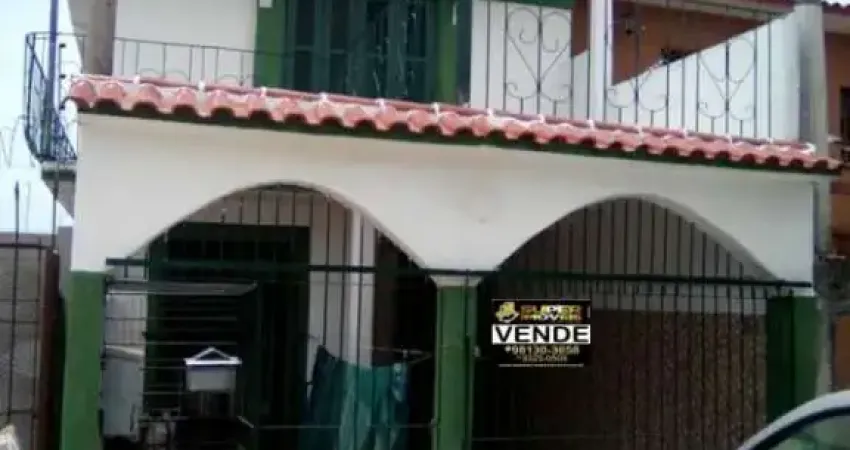 Casa com 3 quartos à venda na Rua Silva Paes, Três Vendas, Pelotas
