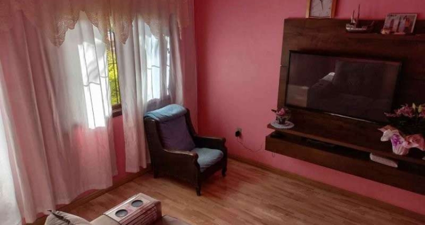 Casa com 4 quartos à venda na Rua Marquês de Olinda, Três Vendas, Pelotas