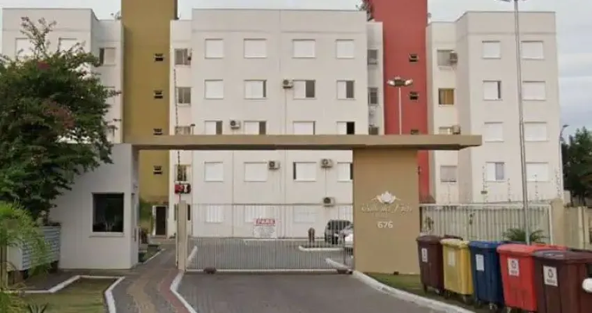 Apartamento com 2 quartos à venda na Avenida Pinheiro Machado, Fragata, Pelotas