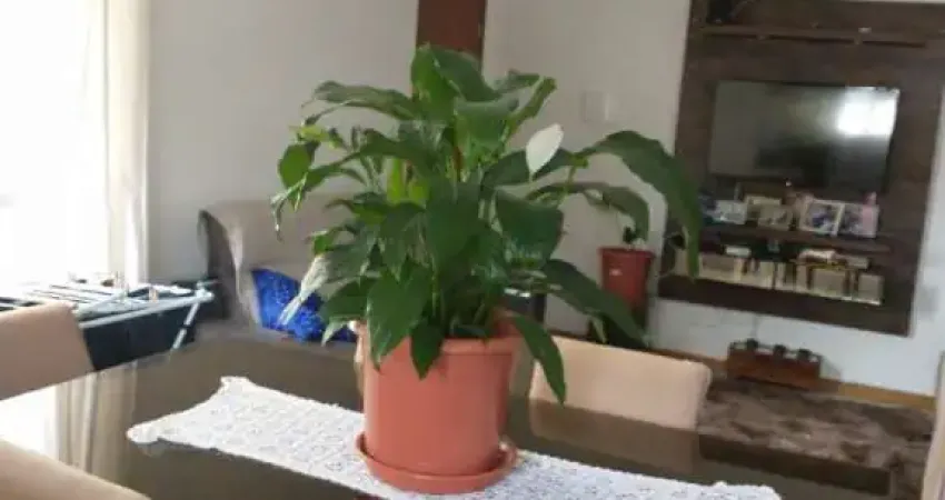 Apartamento com 2 quartos à venda na Rua São Manoel, Três Vendas, Pelotas