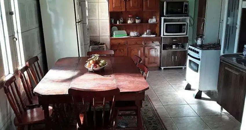 Casa com 3 quartos à venda na Passeio Vinte e Um, Fragata, Pelotas
