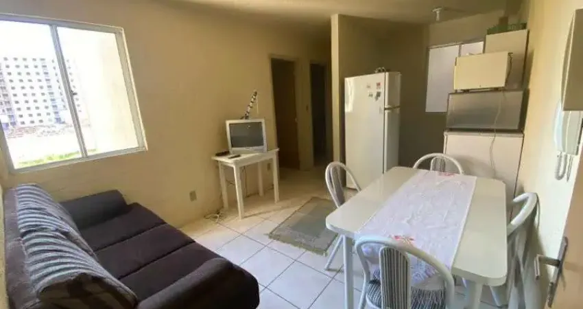 Apartamento com 2 quartos à venda na Rua Barão de Cotegipe, 312, São Gonçalo, Pelotas