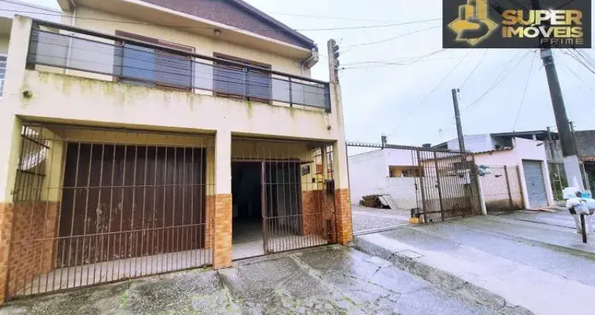 Casa com 2 quartos à venda no Fragata, Pelotas 