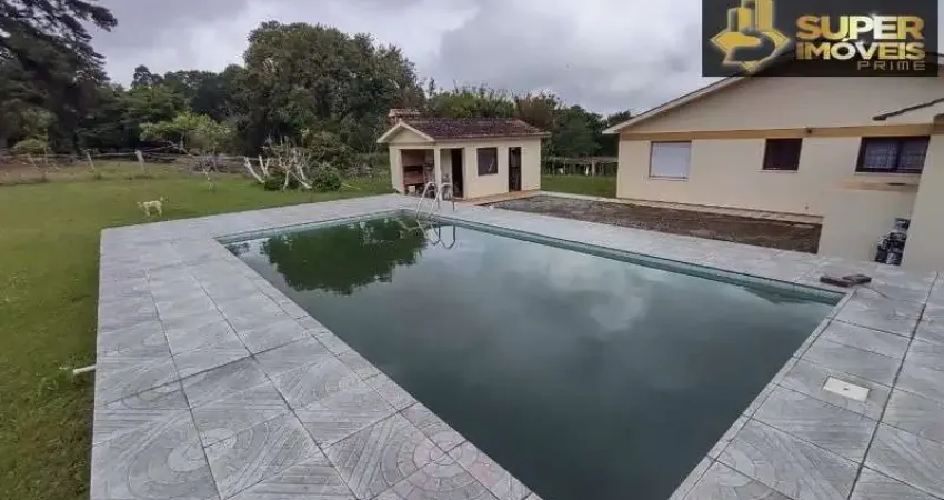 Chácara / sítio com 3 quartos à venda na Zona Rural, Cascata, Pelotas