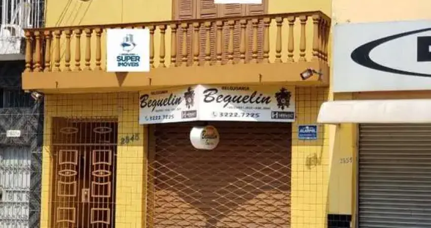 Prédio com 2 salas à venda na Rua Tiradentes, Centro, Pelotas