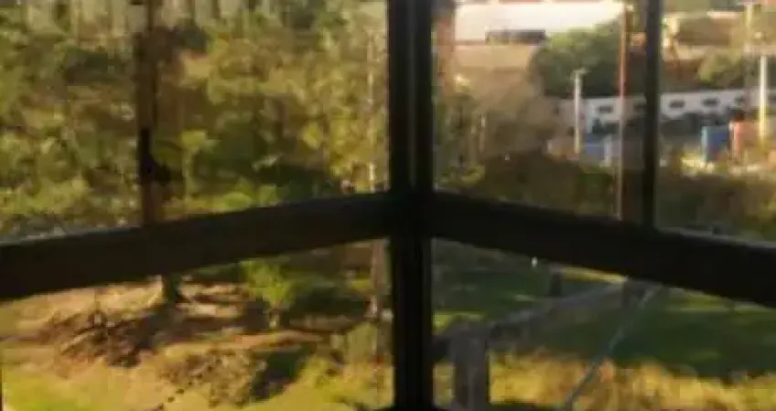 Apartamento com 2 quartos à venda na Rua Doutor Bruno Chaves, 345, Três Vendas, Pelotas