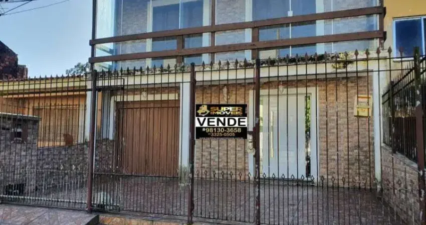 Casa com 4 quartos à venda na Rua Alberto Pimentel, Areal, Pelotas