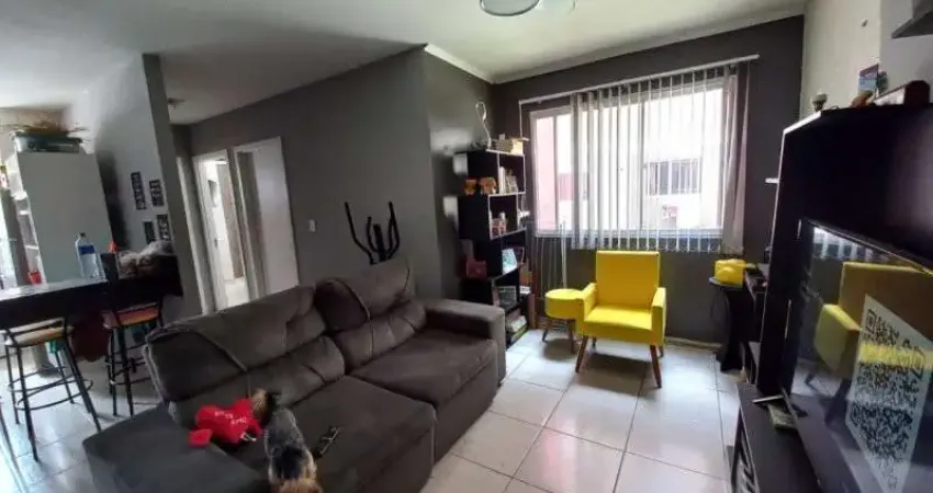 Apartamento com 2 quartos à venda na Avenida Pinheiro Machado, 506, Fragata, Pelotas