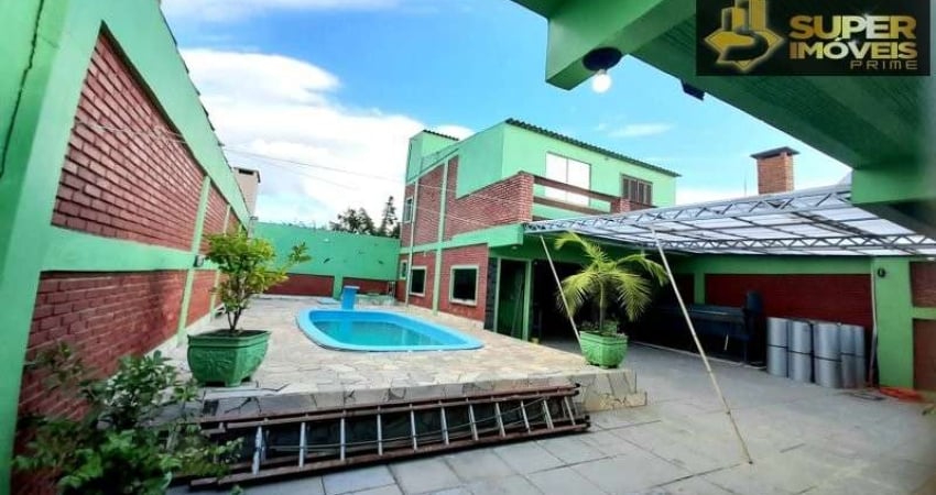 Casa com 4 quartos à venda no Laranjal, Pelotas 