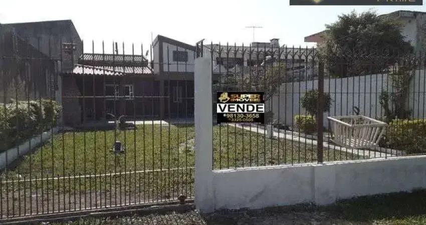 Casa com 2 quartos à venda no Três Vendas, Pelotas