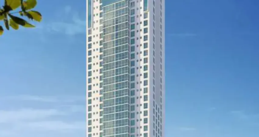 Cobertura com 4 quartos à venda na Rua 2050, 279, Centro, Balneário Camboriú