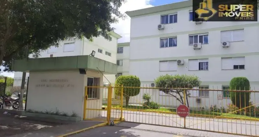 Apartamento com 2 quartos à venda na Avenida Presidente Juscelino Kubitschek de Oliveira, 2100, Areal, Pelotas