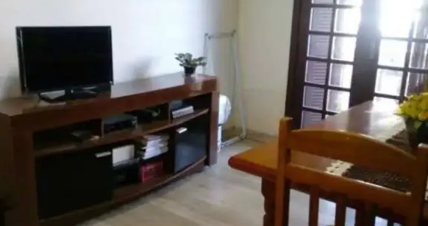 Apartamento com 1 quarto à venda na Rua Álvaro Chaves, 2015, Centro, Pelotas