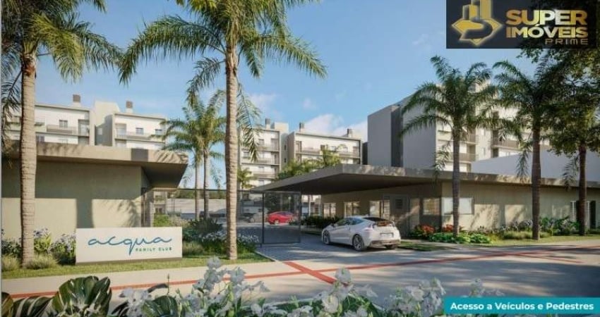 Apartamento com 2 quartos à venda na Avenida Ferreira Viana, 3784, Areal, Pelotas