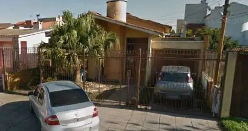 Casa com 2 quartos à venda no Três Vendas, Pelotas 