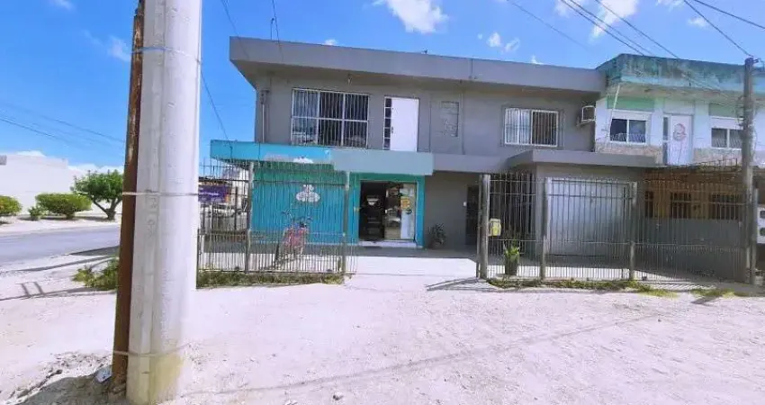 Casa com 3 quartos à venda no Três Vendas, Pelotas 