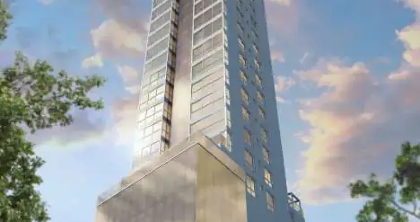 Apartamento com 5 quartos à venda na Rua João Francisco dos Santos, 146, Pioneiros, Balneário Camboriú